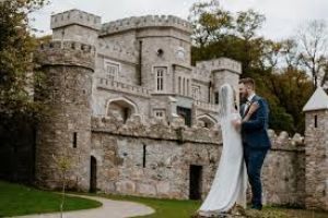 Weddings @ Killeavy Castle Estate